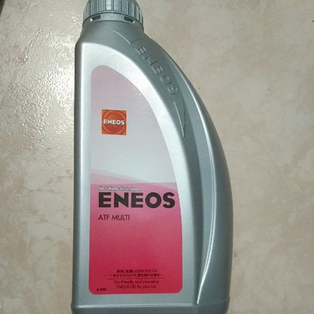 ENEOS MULTI ATF *1L* | Shopee Malaysia