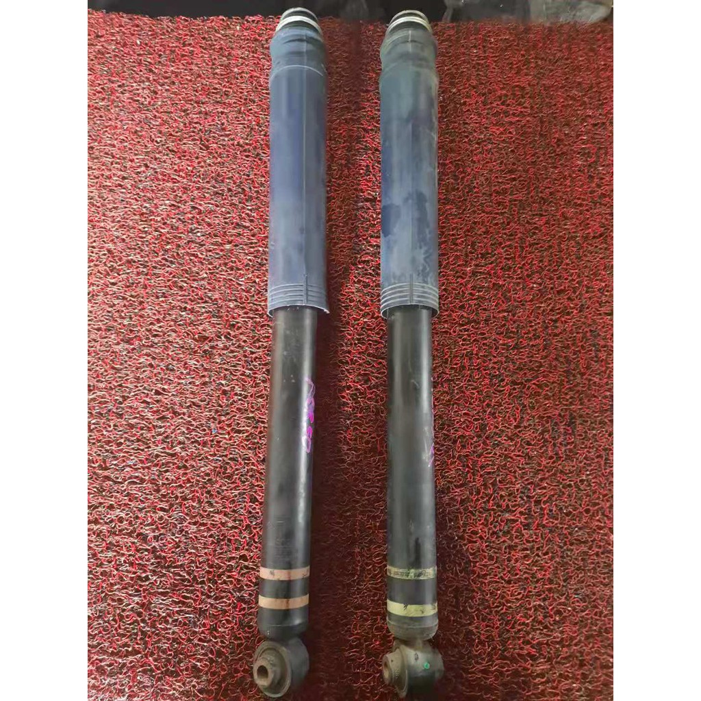 TOYOTA ESTIMA ACR50 REAR ABSORBER SET(NO WARRANTY SABAH DAN SARAWAK ...