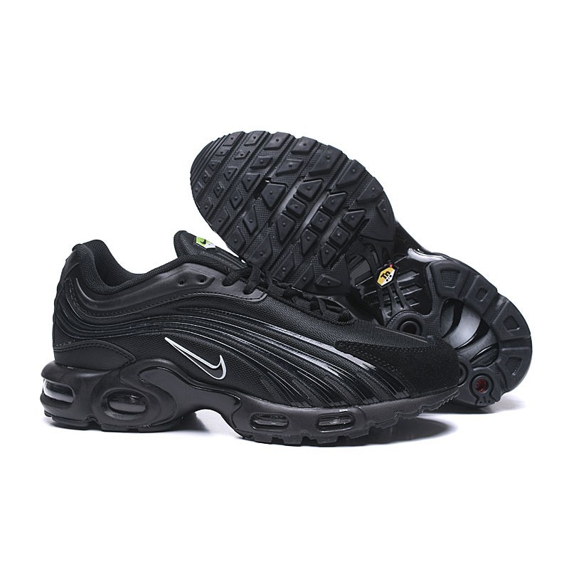 nike original shoes black