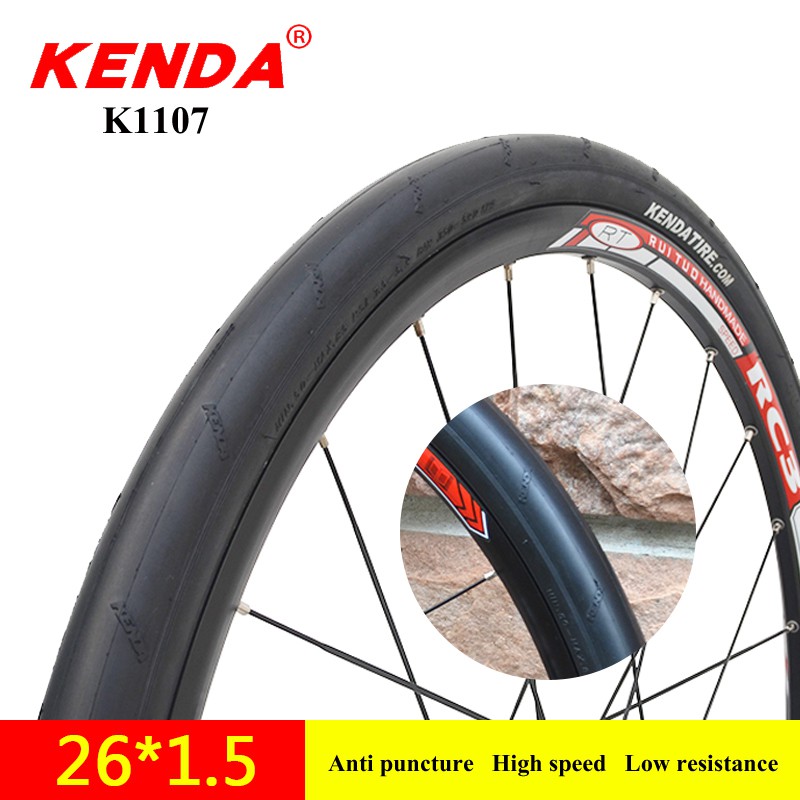 anti puncture bike tires