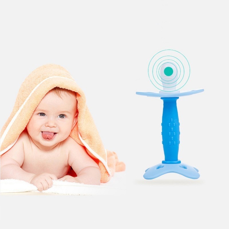 teethers for toddlers with teeth