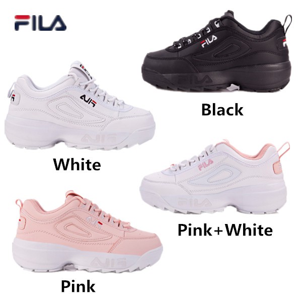fila shoes discount