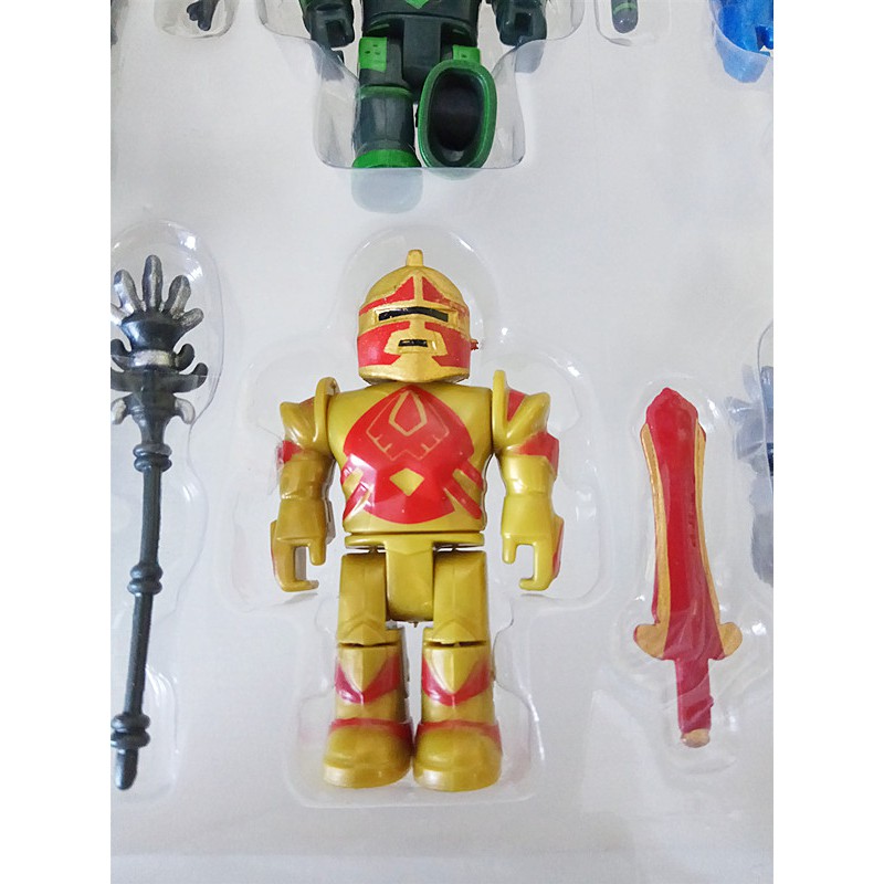 Roblox Crafts Action Figure Toys Set Bgjaya - roblox crafts action figure toys set bgjaya