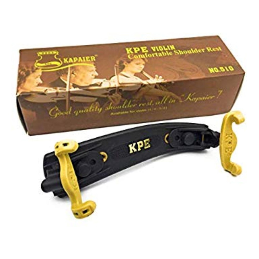 kpe violin shoulder rest