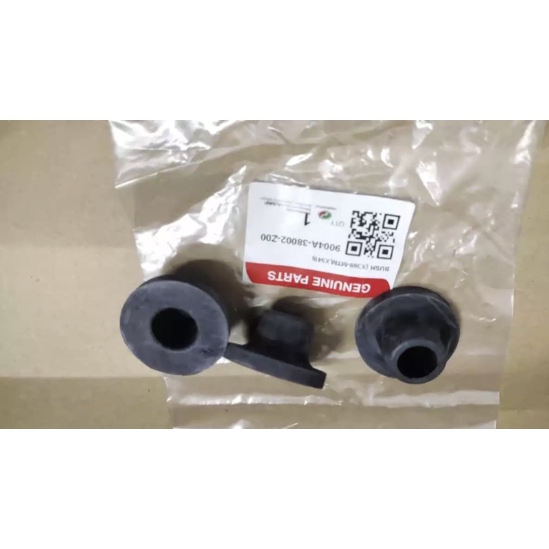 Perodua clutch cable bush for Kancil (9004A38002Z00) Shopee Malaysia