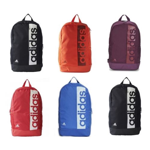 adidas performance bag