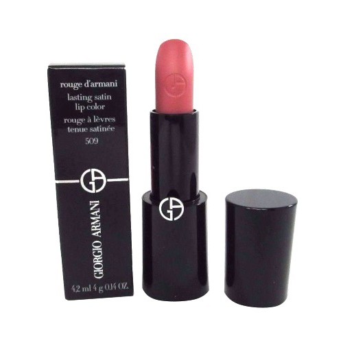 armani 509 lipstick