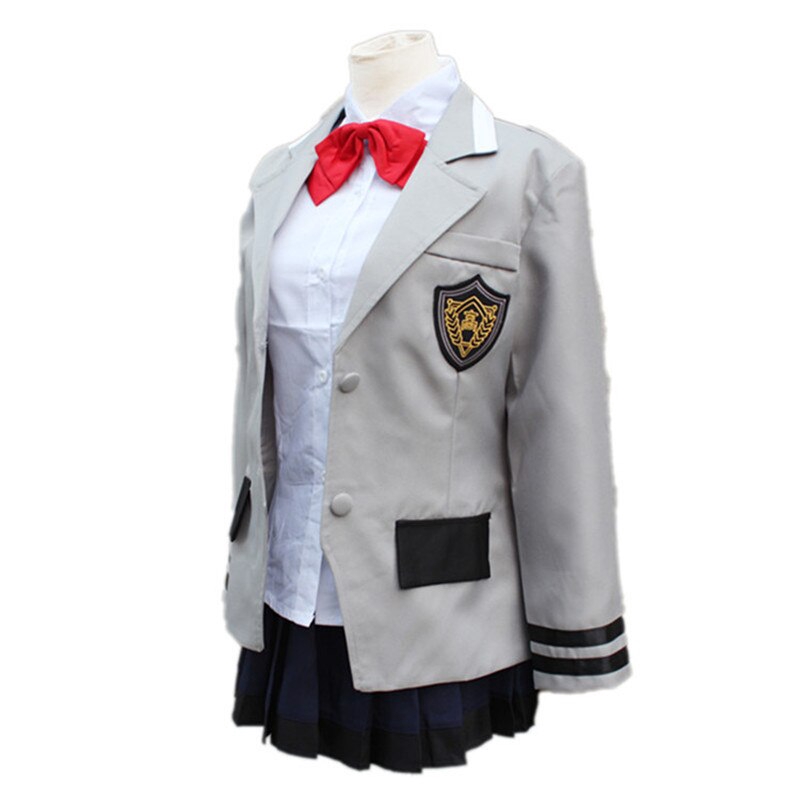 kirito school uniform roblox
