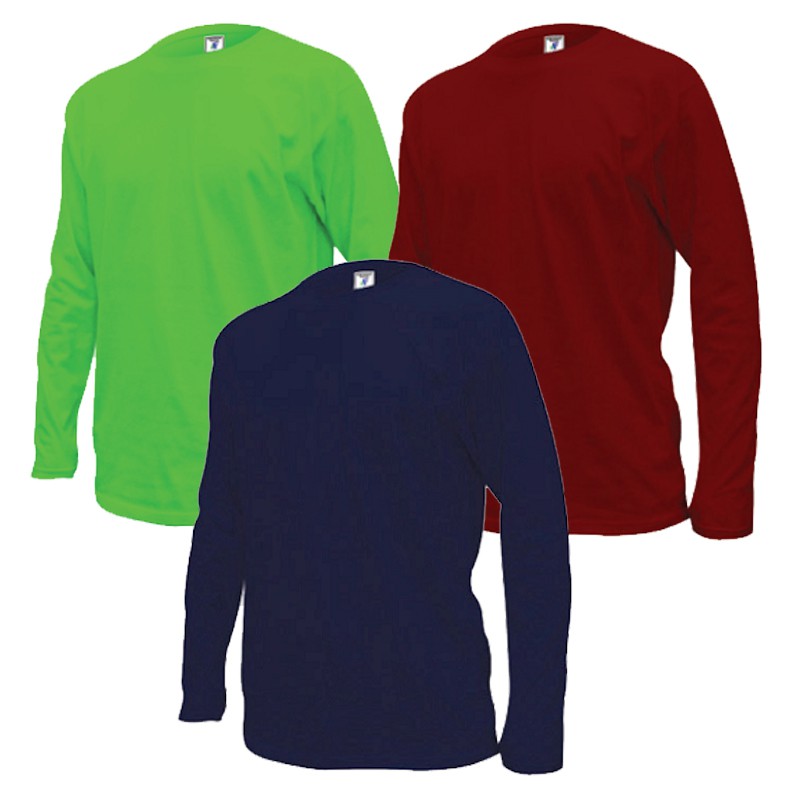 plain long sleeve shirts