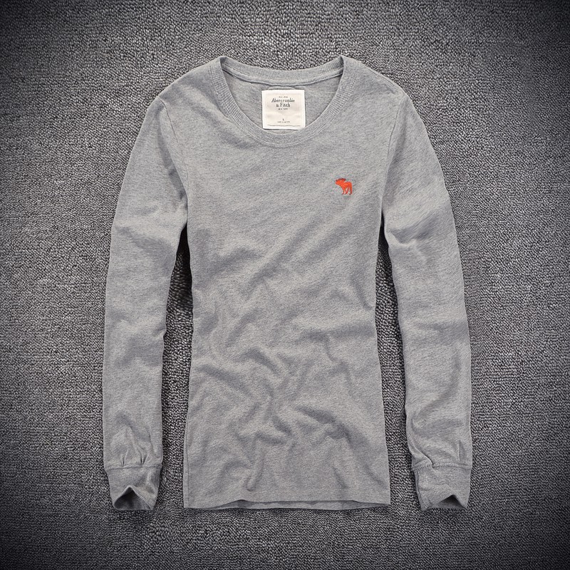 hollister long sleeve t shirt womens
