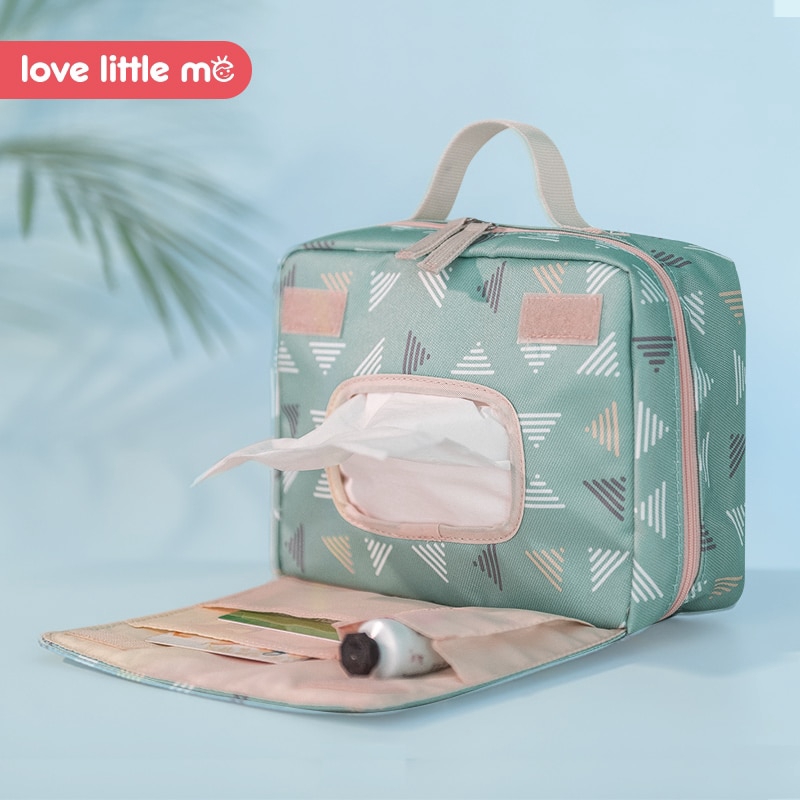 little me diaper bag