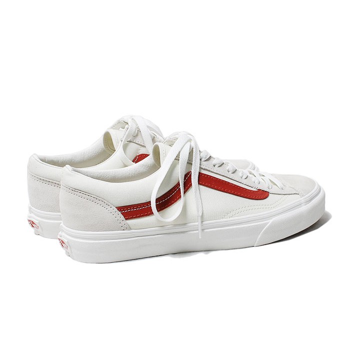 marshmallow racing red