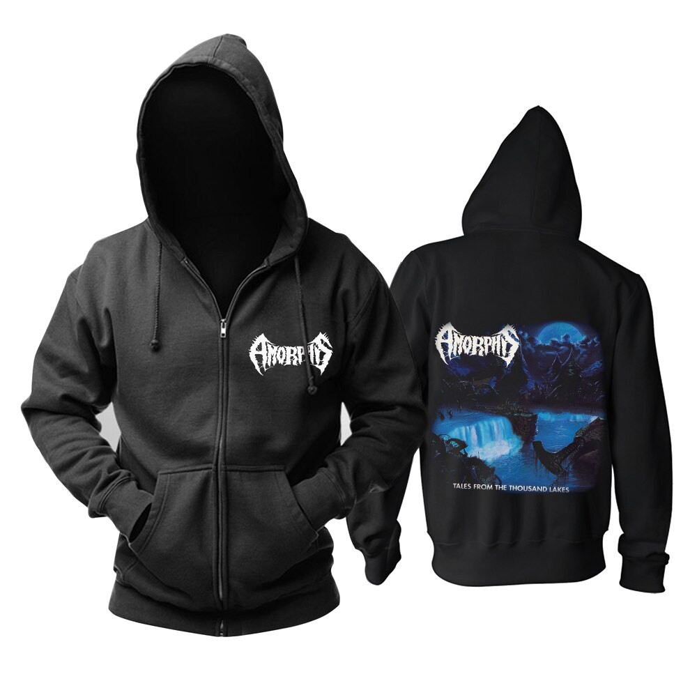 katatonia hoodie