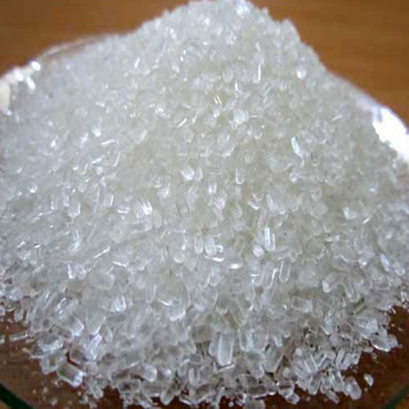 1KG YARA EPSOM SALT ( MAGNESIUM SULPHATE ) Shopee Malaysia
