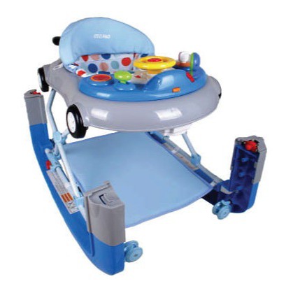 baby walker shopee