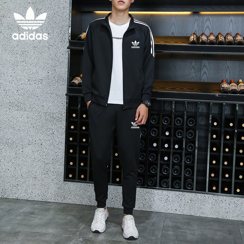 adidas set wear