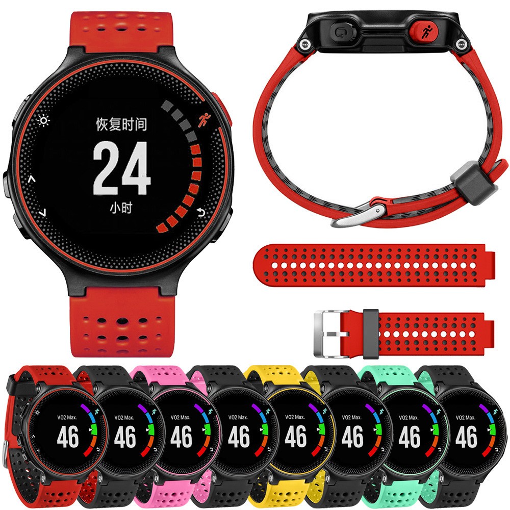 garmin forerunner 235 wrist band