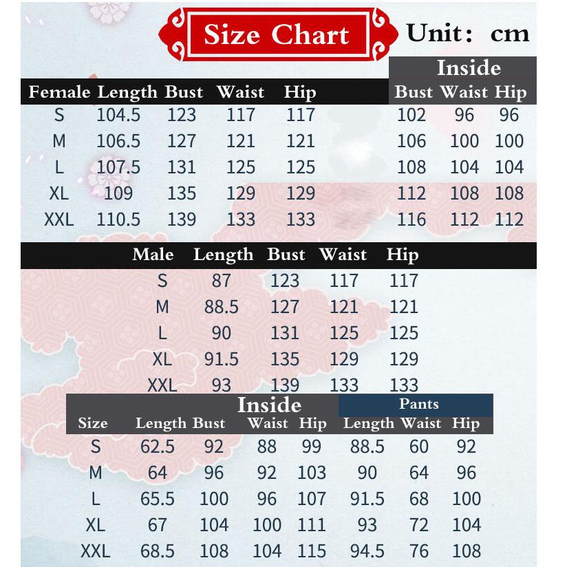 Must Purpose Adult kids Anime Demon Slayer Cosplay Costume Agatsuma Zenitsu Kimetsu no Yaiba Men Kimono Yellow Unifor... - Image 2