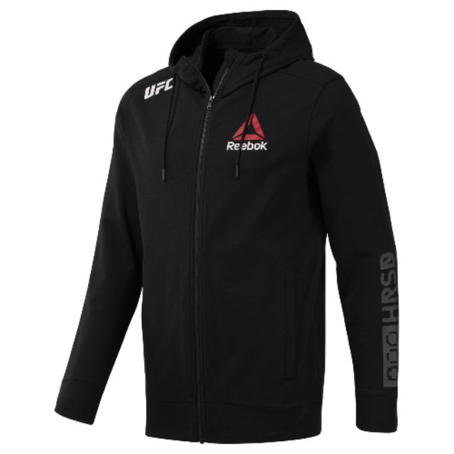 ufc sweatshirt