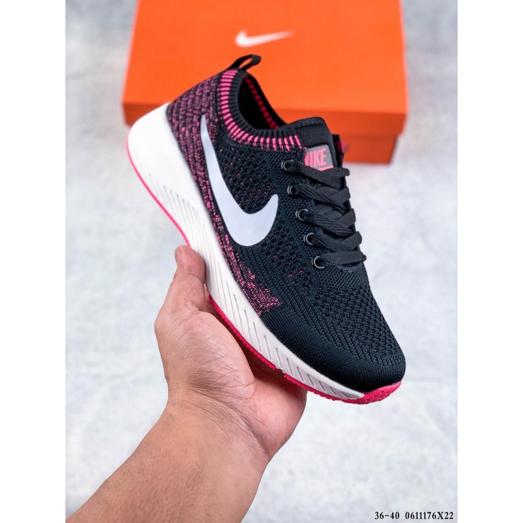 Koleksi Gambar Nike Nike Air Zoom Pendaratan Bulan Musim Panas Dan Kasut Larian Sukan Dan Rekreasi Baru Kod X Shopee Malaysia