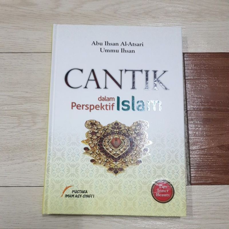 Cantik Dalam Perspektif Islam