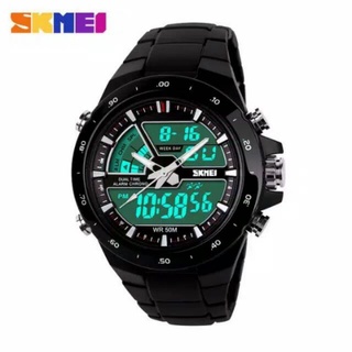 Q Q Qnq Qq Mmw3 Mmw3p Mmw3p101y Original Water Resistant 10 Bar Databank Men S Watches Shopee Malaysia