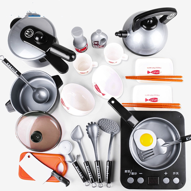 toy kitchenware