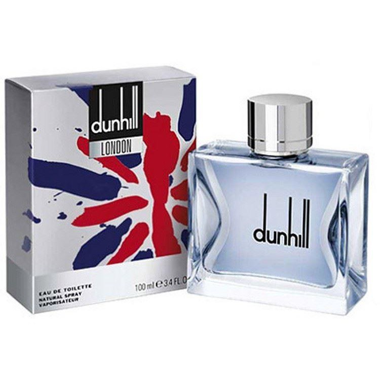 dunhill london eau de toilette 100ml