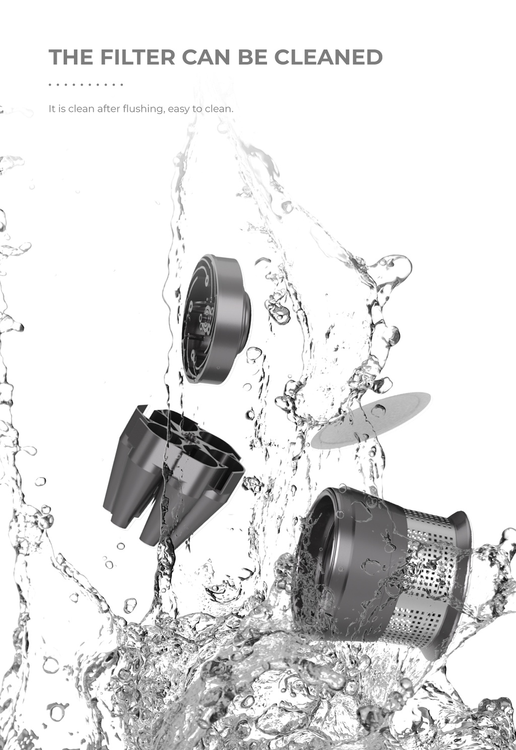 PerySmith Cordless Vacuum Cleaner Xtreme Pro Series XP6 Shopee Malaysia