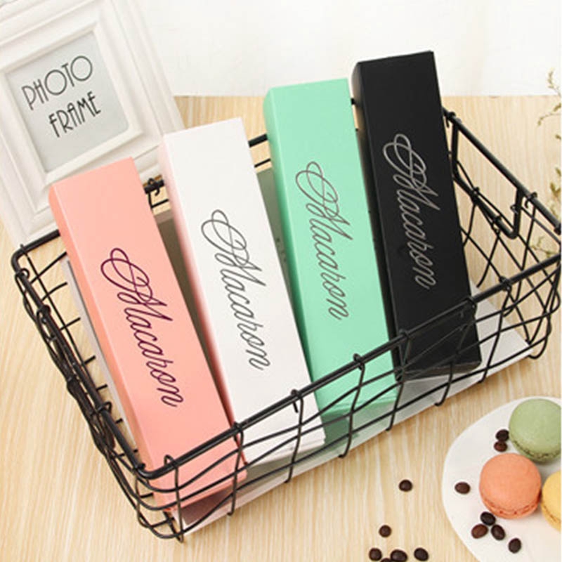 X4 Deliciously Macaroon Design Wine Bottle Stoppers Weddings Parties Gifts