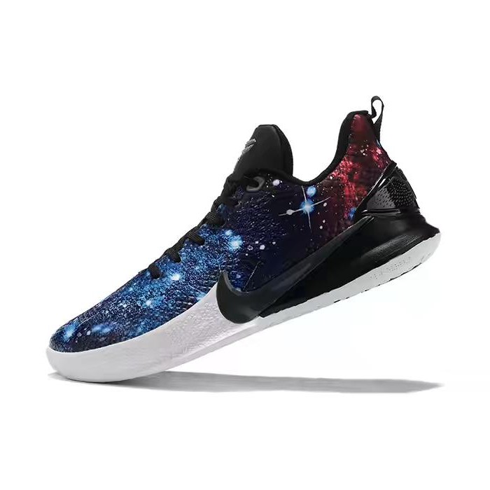 2020 Nike Kobe Mamba Focus GALAXY Low 