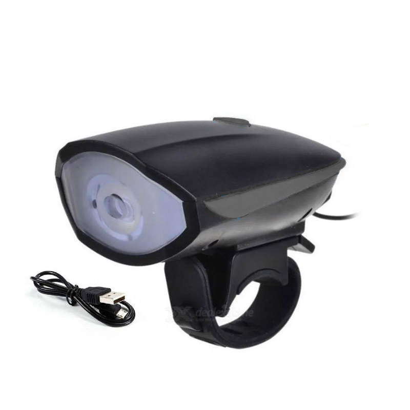 schwinn led headlight