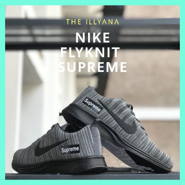 nike flyknit supreme