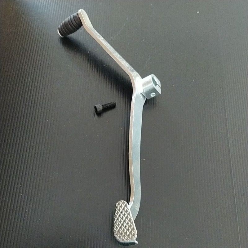 YAMAHA Y125Z GEAR PEDAL GEAR LEVER (A Class) Shopee Malaysia