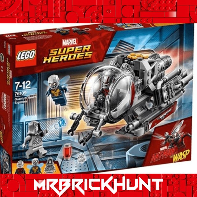 76109 lego