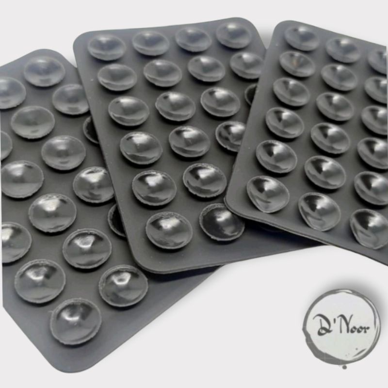 Octopus Tentacle Adhesive Sticky / HP Holder Tentacle Silicone Rubber Sticky Motorcycle Gojek