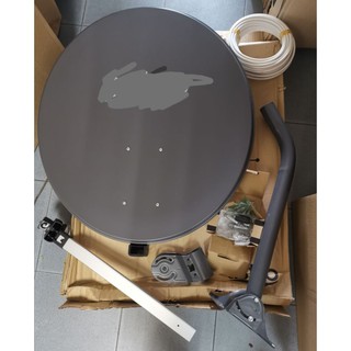 [ READY STOCK ] Astro Satellite Dish ODU outdoor unit Piring Set (SINGLE, DUAL OR QUAD LNB)[100% Original](NEW)