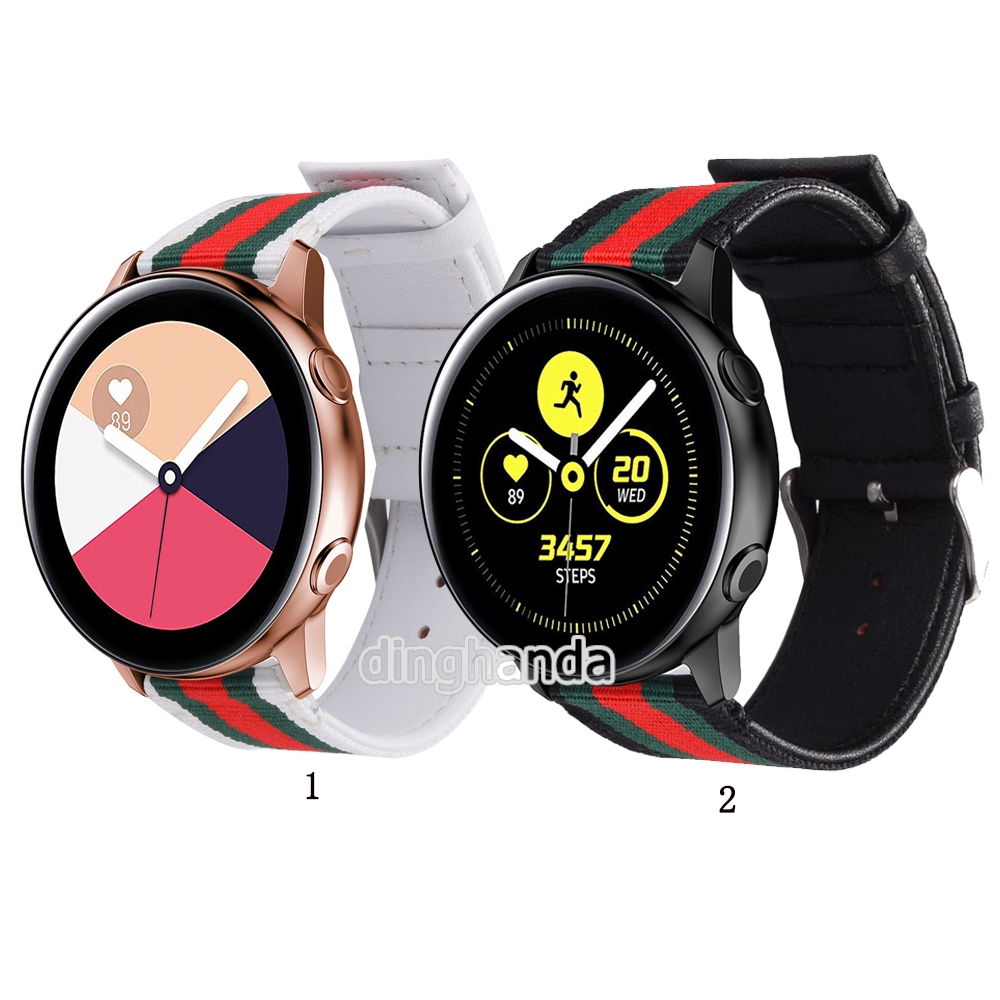 Galaxy watch gucci band sale