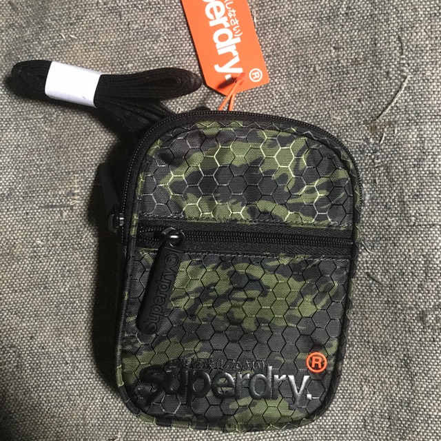 superdry sling bag malaysia