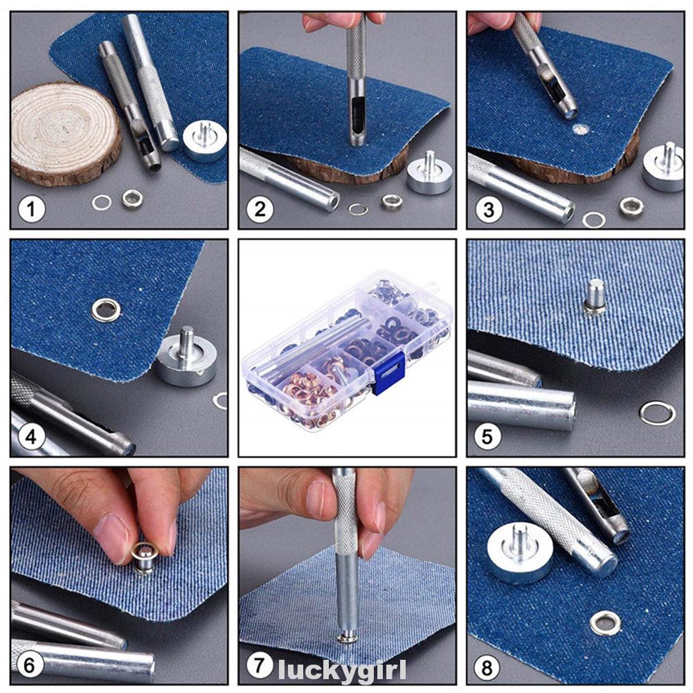6mm For Curtains Shoe Belt Diy Scrapbooking Clothes Accessories 4