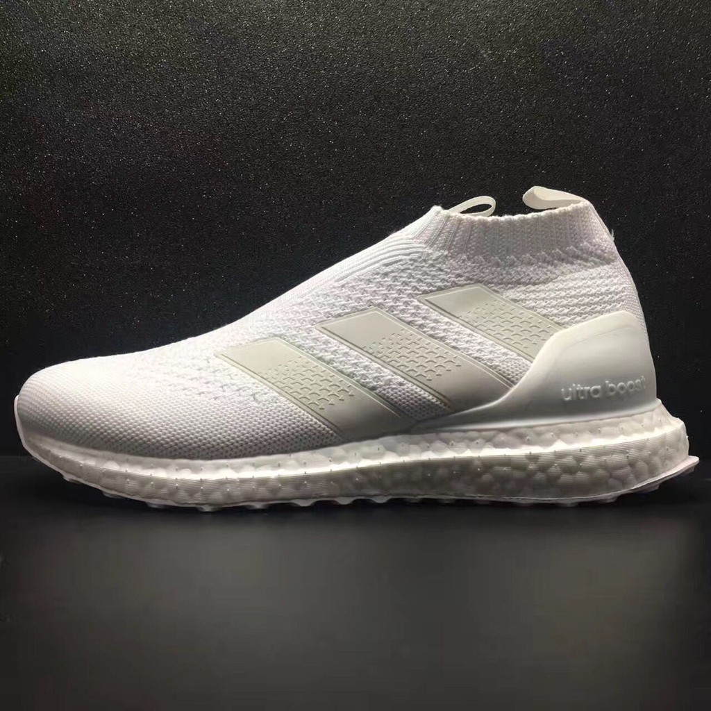 adidas ace 16+ purecontrol ultra boost Size Uk9.5 adidas ace 16+ purecontrol ultra boost Size Uk9.5