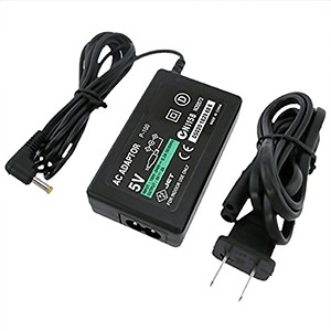 Power Charger / AC Adaptor for PSP 1000 2000 3000