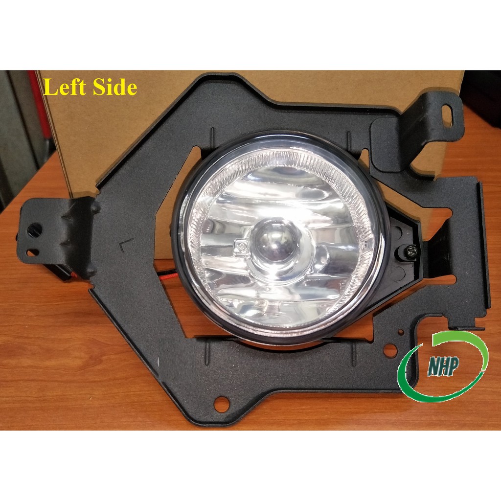 Perodua Myvi 2007 SE 1 Fog Lamp / Sport Light  Shopee 