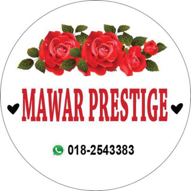 Mawarkosmetik store logo