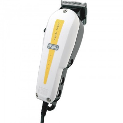 wahl super trapper