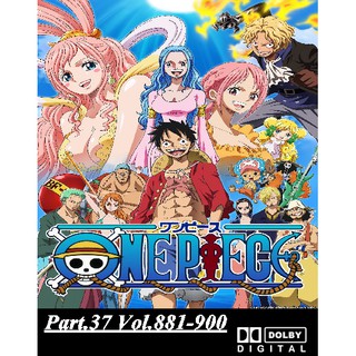 Anime One Piece Part 31 38 Episode 761 9 Shopee Malaysia