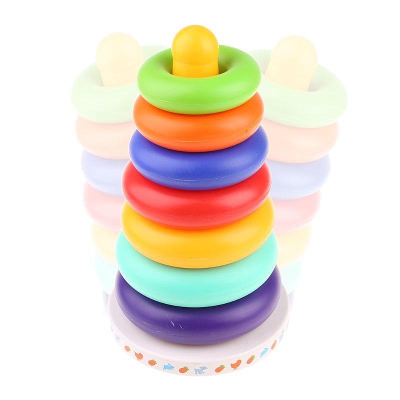 baby stacking toys