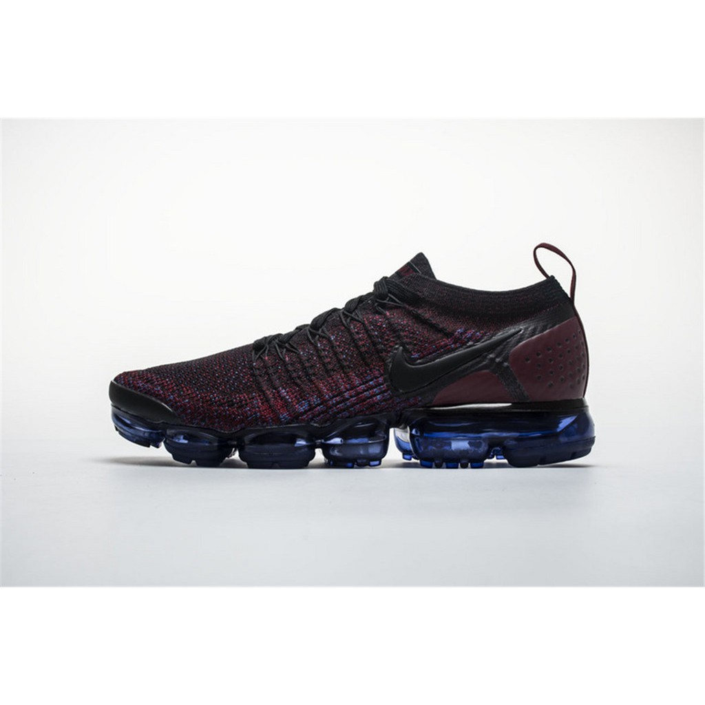 wine red vapormax