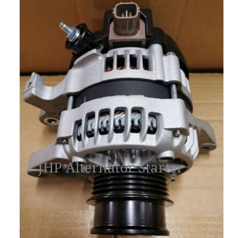 Brand New Alternator For Perodua Myvi D20N 1.5 (27060BZ380) Shopee