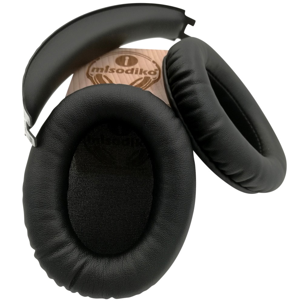 cloud stinger ear pads
